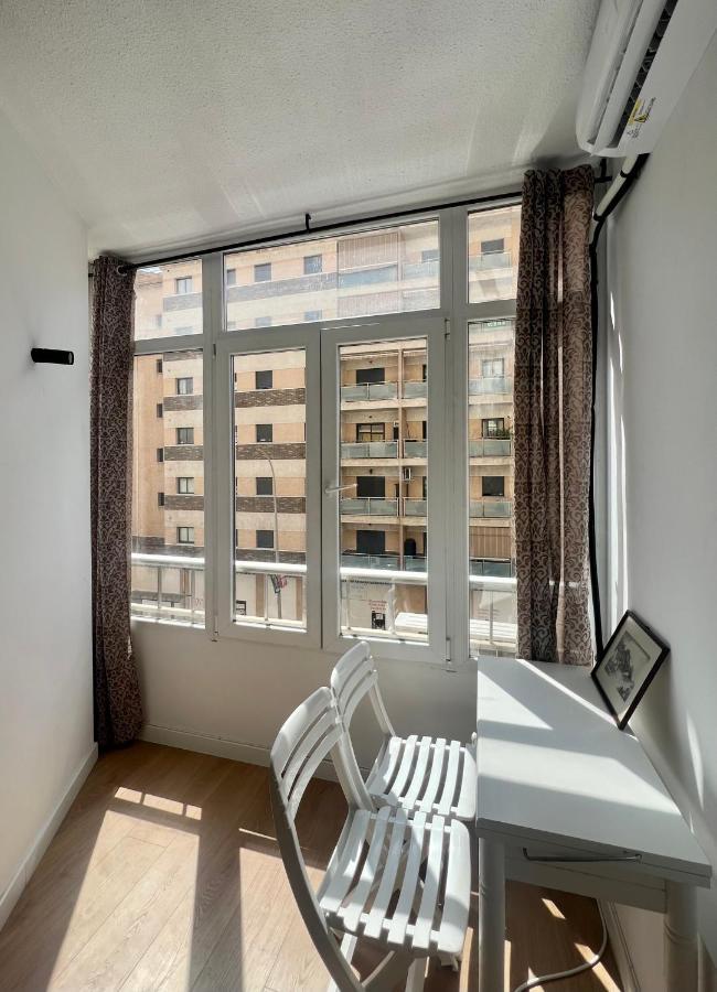 Apartamento Antares House Premium, Estudio Torremolinos Con Piscina Exterior foto